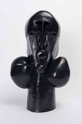 Lot 20 - Dumile Feni (South Africa 1942-1991)