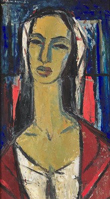 Lot 22 - Maurice van Essche (South Africa 1906-1977)