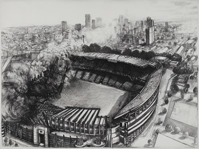 Lot 29 - Diane Victor (South Africa 1964-)