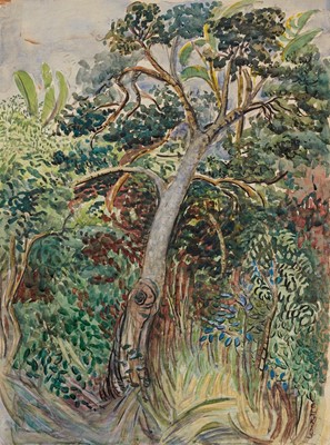 Lot 35 - Edith King (South Africa 1871-1962)