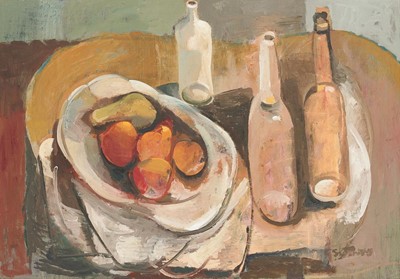 Lot 37 - Cecil Skotnes (South Africa 1926-2009)
