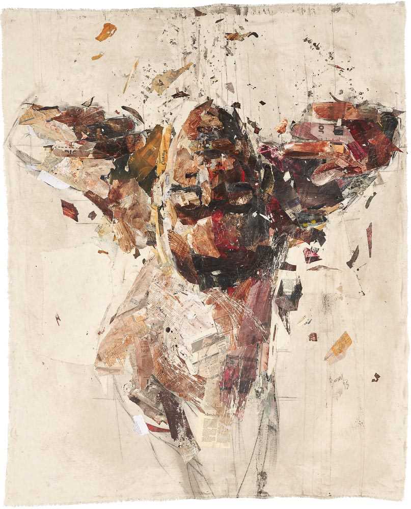 Lot 4 - Benon Lutaaya (Uganda 1985-2009)