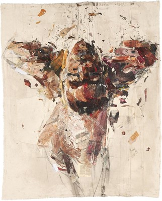 Lot 4 - Benon Lutaaya (Uganda 1985-2009)