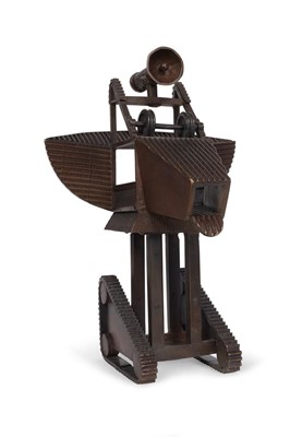 Lot 48 - Gavin Younge (South Africa 1947-)