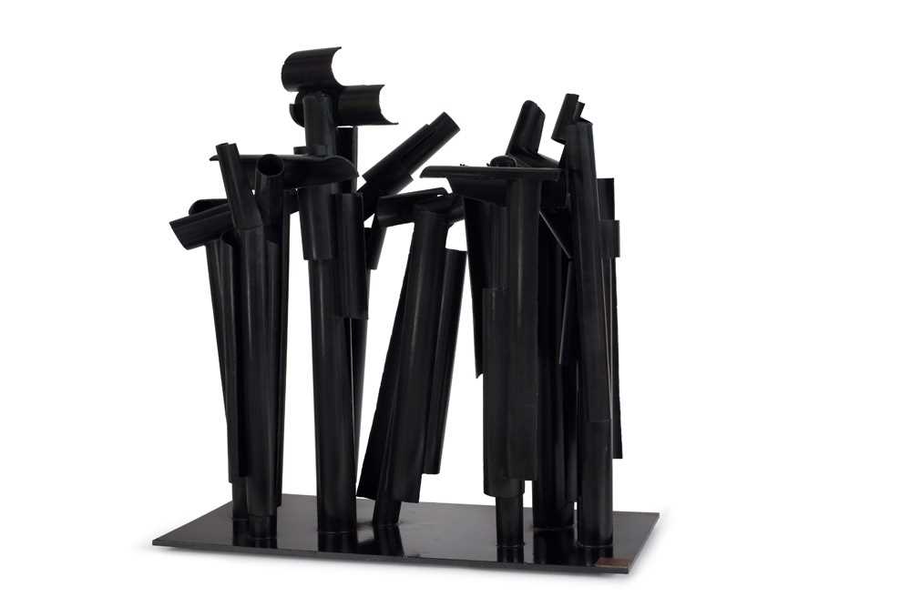 Lot 52 - Edoardo Villa (South Africa 1915-2011)