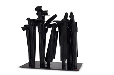 Lot 52 - Edoardo Villa (South Africa 1915-2011)