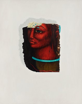Lot 54 - Alexis Preller (South Africa 1911-1975)