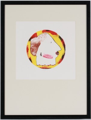 Lot 29 - Robert Hodgins (South Africa 1920-2010)
