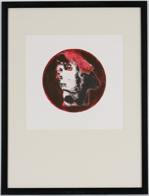 Lot 29 - Robert Hodgins (South Africa 1920-2010)