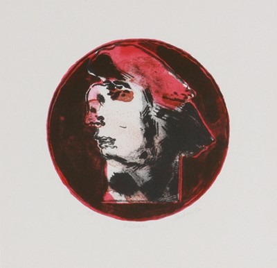Lot 29 - Robert Hodgins (South Africa 1920-2010)
