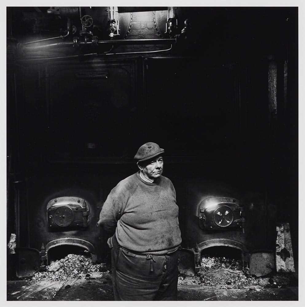 Lot 58 - David Goldblatt (South Africa 1930-2018)
