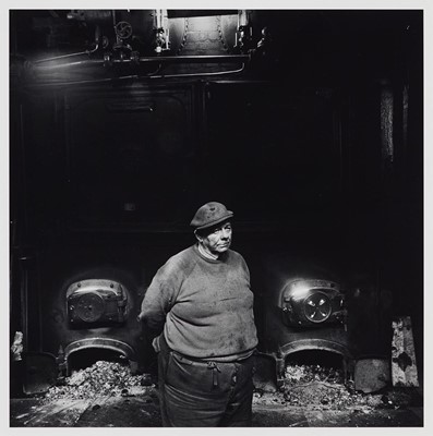 Lot 58 - David Goldblatt (South Africa 1930-2018)