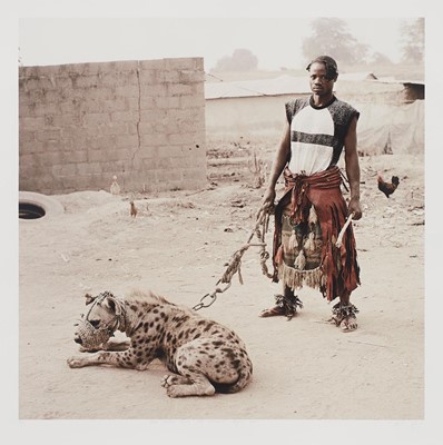 Lot 60 - Pieter Hugo (South Africa 1976-)