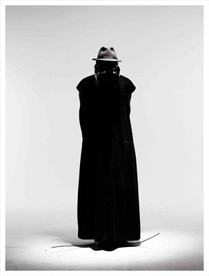 Lot 66 - Mohau Modisakeng (South Africa 1986-)