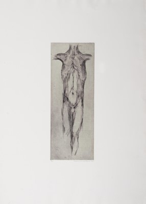 Lot 45 - Caroline Van Der Merwe (South Africa 1932-2012)