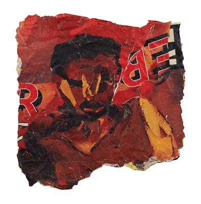 Lot 8 - Kay Hassan (South Africa 1956-)