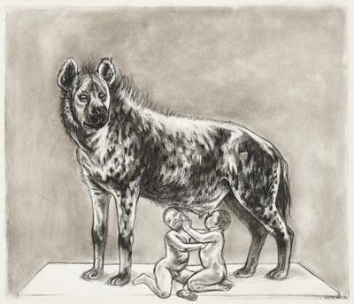 Lot 81 - Diane Victor (South Africa 1964-)