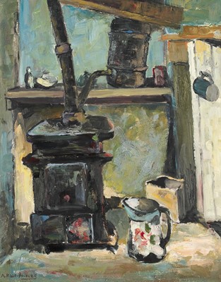 Lot 88 - Alexander Rose-Innes (South Africa 1915-1996)