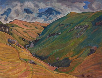 Lot 90 - Leonora Everard Haden (South Africa 1937-)