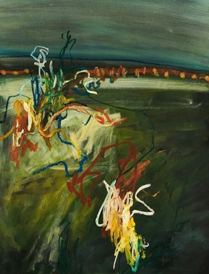 Lot 91 - Fred Schimmel (South Africa 1928-2009)