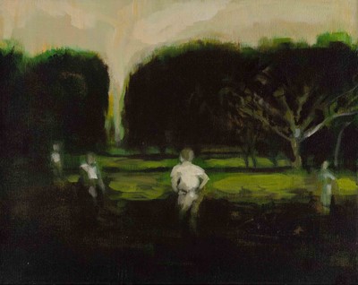 Lot 92 - Kate Gottgens (South Africa 1965-)