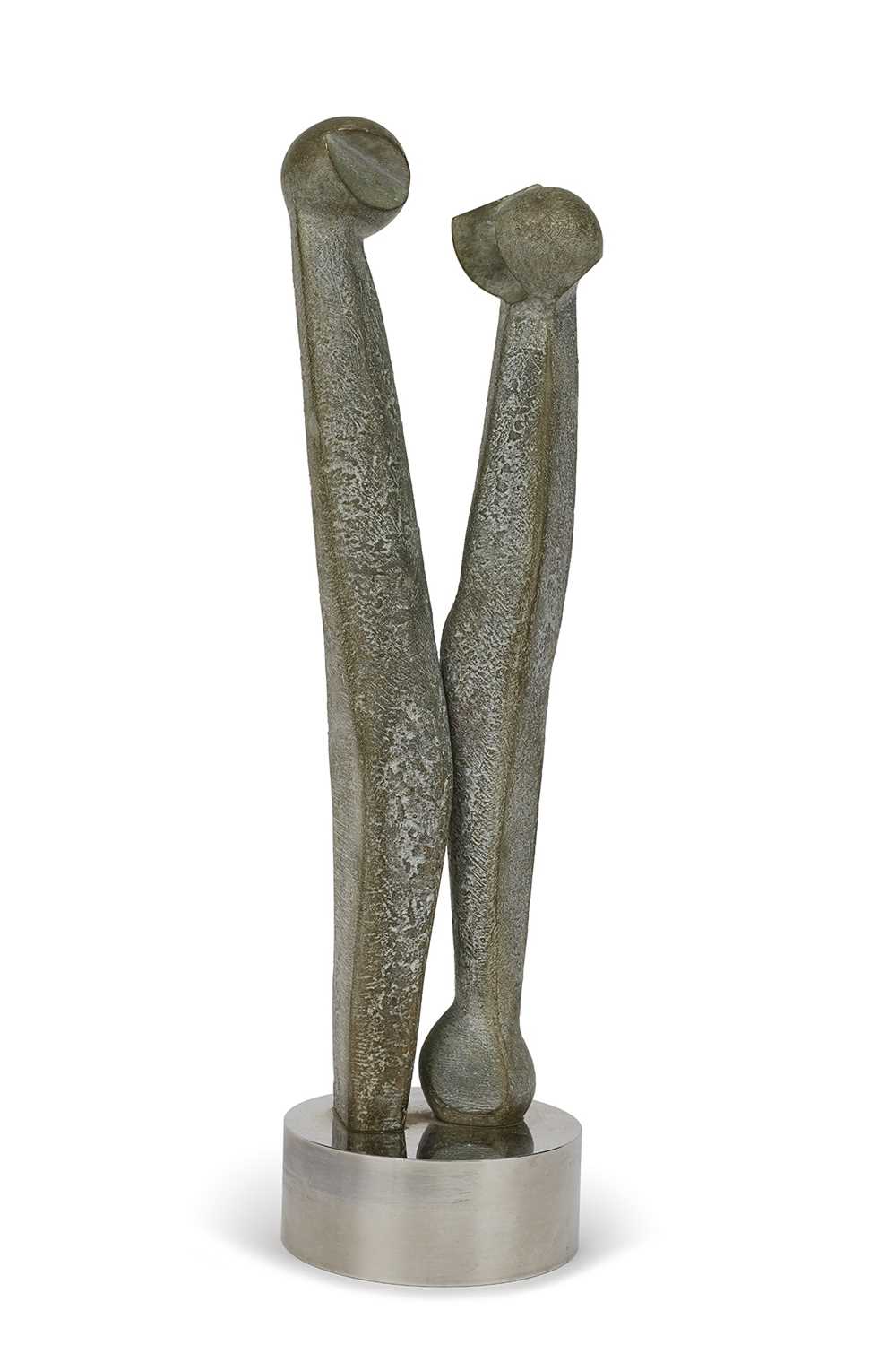 Lot 43 - Edoardo Villa (Italy 1915-2011)
