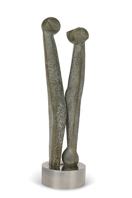 Lot 43 - Edoardo Villa (Italy 1915-2011)