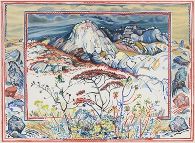 Lot 87 - Marion Arnold (South Africa 1947-)
