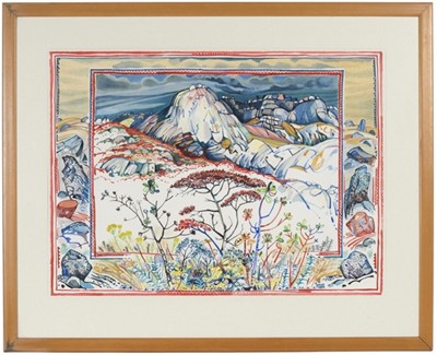 Lot 87 - Marion Arnold (South Africa 1947-)