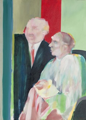 Lot 32 - Gregory Kerr (South Africa 1949-)