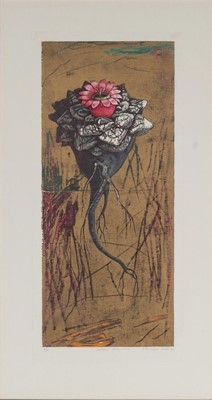 Lot 4 - Philippa Hobbs (South Africa 1955-)
