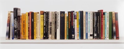 Lot 6 - Candice Breitz (South Africa 1972-)