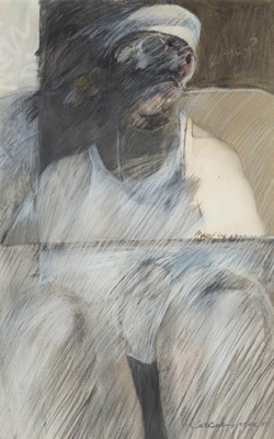 Lot 34 - Gregory Kerr (South Africa 1949-)
