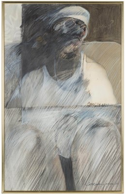Lot 34 - Gregory Kerr (South Africa 1949-)