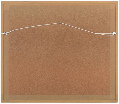 Lot 121 - David Koloane (South Africa 1938-2019)