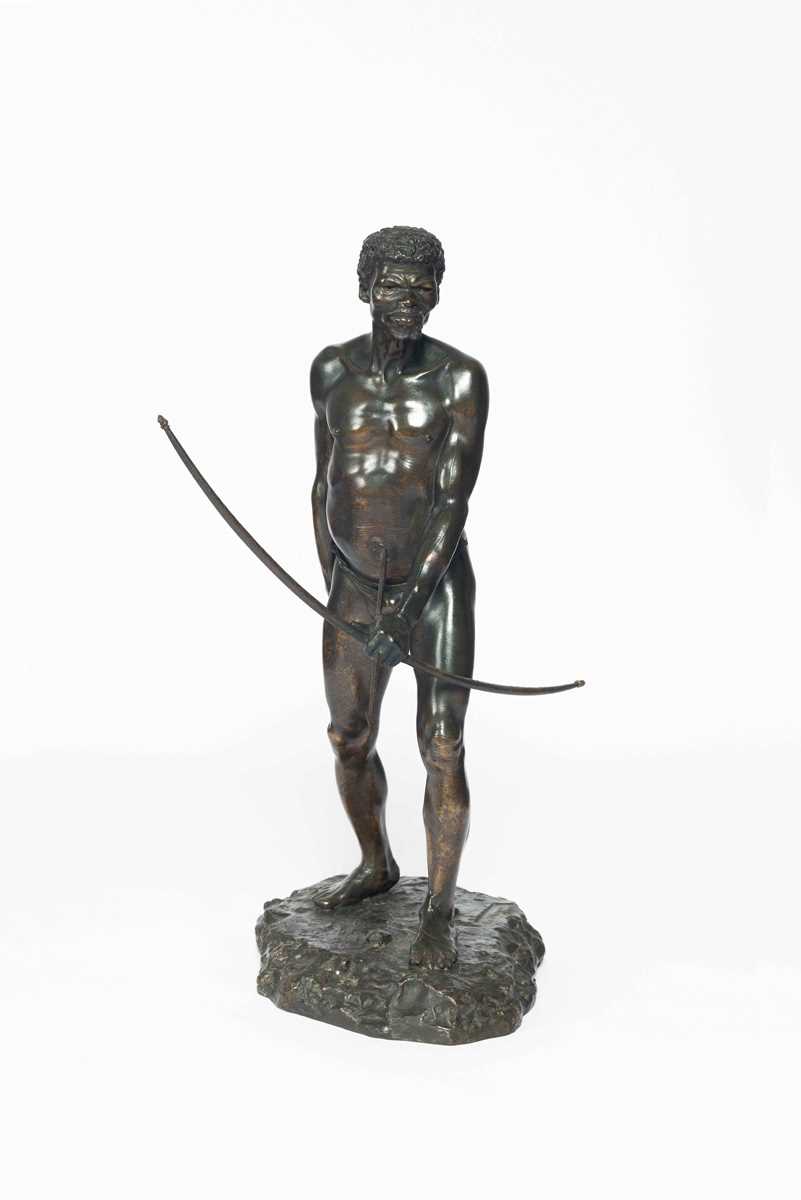 Lot 103 - After Anton van Wouw (Netherlands 1862-1945)