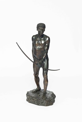 Lot 103 - After Anton van Wouw (Netherlands 1862-1945)