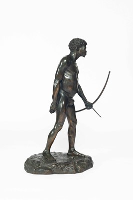 Lot 103 - After Anton van Wouw (Netherlands 1862-1945)