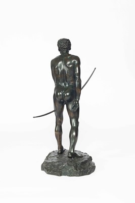 Lot 103 - After Anton van Wouw (Netherlands 1862-1945)
