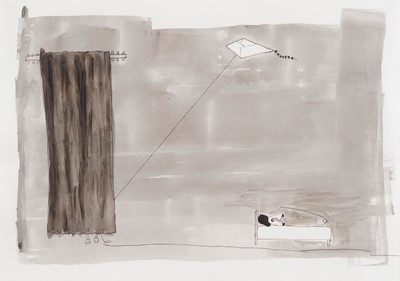 Lot 14 - Kemang Wa Lehulere (South Africa 1984-)