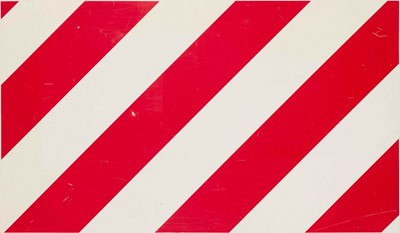 Lot 24 - Kendell Geers (South Africa 1968-)