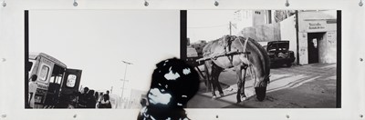 Lot 25 - Kudzanai Chiurai (Zimbabwe 1981-)