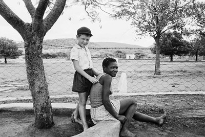 Lot 28 - David Goldblatt (South Africa 1930-2018)