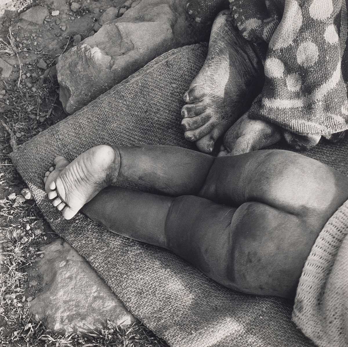 Lot 33 - David Goldblatt (South Africa 1930-2018)