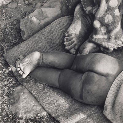 Lot 33 - David Goldblatt (South Africa 1930-2018)