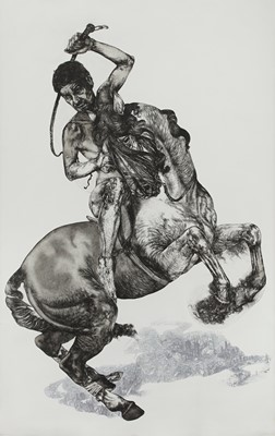 Lot 42 - Diane Victor (South Africa 1964-)