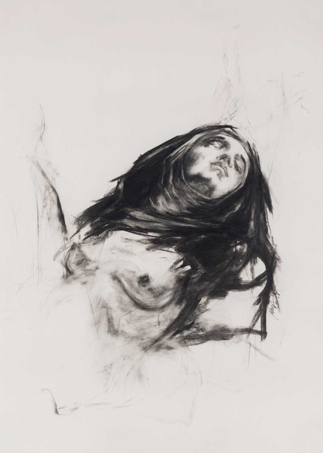 Lot 43 - Wim Botha (South Africa 1974-)