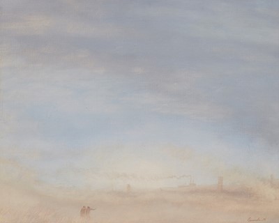 Lot 48 - Keith Alexander (South Africa 1946--1998)