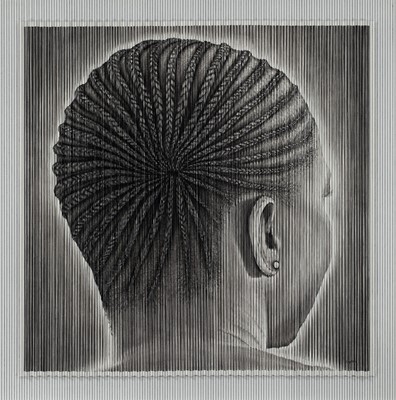 Lot 53 - Gary Stephens (United States 1962-)