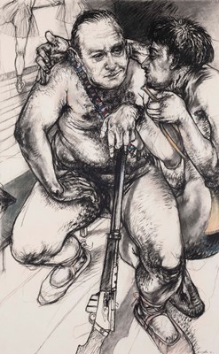 Lot 54 - Diane Victor (South Africa 1964-)